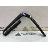 Молдинг бампера BMW X7 G07 M-Pack 2019-2022 51118092884
