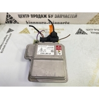 Блок управления подвеской Volkswagen Touareg 3 CR7 до рестайлинг 2020 971907156Q