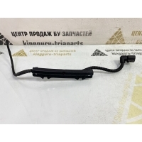 Проводка суппорта Volkswagen Touareg 3 CR7 до рестайлинг 2020 3C0971047