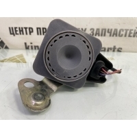 Сирена сигнализации Volkswagen Touareg 3 CR7 до рестайлинг 2020 4M0951285