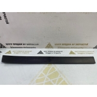 Молдинг двери Chevrolet Orlando J309 2010-2018 96886774