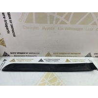НАКЛАДКА ДВЕРИ Lada Largus 1 R90 до Рестайлинг 2012-2021 8450000411