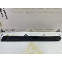 НАКЛАДКА ДВЕРИ Lada Largus 1 R90 до Рестайлинг 2012-2021 8450000411
