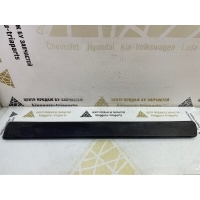 НАКЛАДКА ДВЕРИ Lada Largus 1 R90 Рестайлинг 2021-2022 8450000408