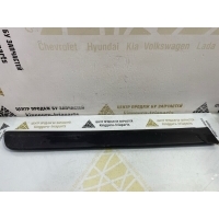 НАКЛАДКА ДВЕРИ Lada Largus 1 R90 до Рестайлинг 2012-2021 8450000410