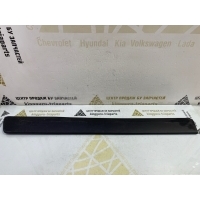 НАКЛАДКА ДВЕРИ Lada Largus 1 R90 до Рестайлинг 2012-2021 8450000409