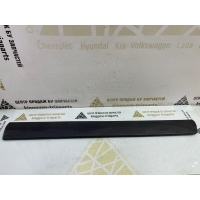 НАКЛАДКА ДВЕРИ Lada Largus 1 R90 до Рестайлинг 2012-2021 8450000409