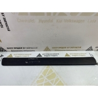 Молдинг двери Lada Largus 1 R90 до Рестайлинг 2012-2021 8200476579