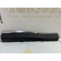 Молдинг двери Exeed TXL M32T 2020-2023 609000566AA