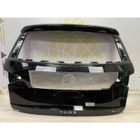 Крышка багажника Volkswagen Taos 1 CP1 2020-2022 2GL827105