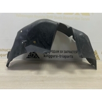Подкрылок Opel Corsa D S07 до Рестайлинг 2006-2010 13187363
