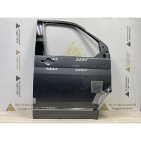 дверь Volkswagen Transporter T6 до Рестайлинг 2015-2019 7E0831056F