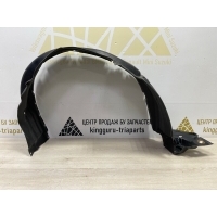 Подкрылок Toyota Land Cruiser Prado 4 J150 до Рестайлинг 2009-2013 5387660090