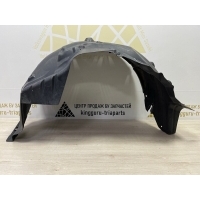 Подкрылок Land Rover Discovery 4 LA до Рестайлинг 2009-2013 AH2202474BB
