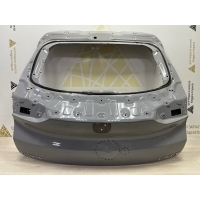 Крышка багажника Changan UNI-T 1 2020-2024 S202F2701080100