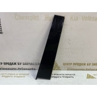 Накладка стойки двери Changan CS55 Plus 1 2021-2024 5530130AW20