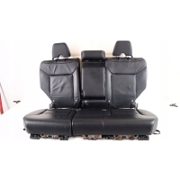 Honda cr - v iv 12 - диван задняя