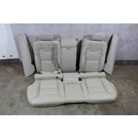 Диван задняя кожа stbdb volvo xc60 ii