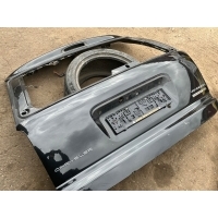 Крышка багажника (дверь 3-5) Chrysler Voyager 4 2004