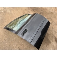 Дверь передняя правая Dodge Grand Caravan 2 2004