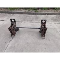 Торсион кабины Renault Magnum 2006 5010552255,5010552254,5010228918,5010491321,5010491320