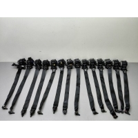Ремень безопасности Chery Arrizo 8 2023 406000289AA