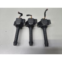 Катушка зажигания Chery Tiggo 4 Pro 2023 F4J163705110AB