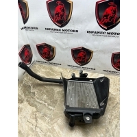 Радиатор (основной) BMW R 1250 GS 1250 GS 2020 17118546408, 46638560317