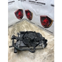 Радиатор (основной) BMW R 1250 GS 1250 GS 2020 17118546416, 8523118