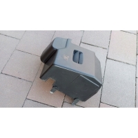 Корпус akumulatora citroen oe 9686204080