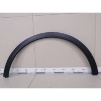 Накладка заднего крыла правого FAW FAW Bestune T55 2021 5407620BF0102, 5407620BF01