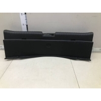 Обшивка багажника Kia Kia Soul (PS) 2014> 85770B2000