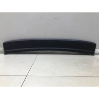 Накладка заднего бампера Volvo Volvo XC60 2008-2017 30764525