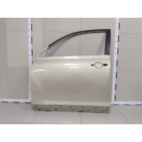 Дверь передняя левая Toyota Toyota Highlander (U40) 2007-2013 670020E060, 670020E090