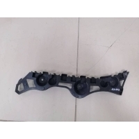 Кронштейн заднего бампера правый Renault Renault Logan (2) 2014> 850445346R