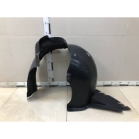 Локер передний левый Volkswagen Volkswagen Polo (Sed RUS) 2011> 6RU809961