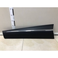 Накладка двери передней левой Renault Renault Kaptur 2016> 808218874R, 808218130R