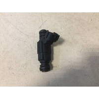 Форсунка инжекторная электрическая Hyundai Hyundai Elantra (XD) 2000-2005 3531022600