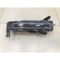 Фара противотуманная правая Chery Chery Tiggo 8 PRO 2021> 605000680AA