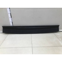 Накладка заднего бампера Toyota Toyota Land Cruiser (J200) 2007-2015 5216260040