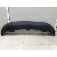 Накладка заднего бампера Jaecoo Jaecoo J7 2023> 602003354AA