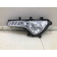 Фара противотуманная левая Kia Kia Sportage 3 (SL) 2010-2015 922013W000