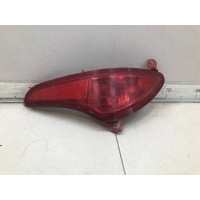 Фонарь задний в бампер правый Hyundai Hyundai Solaris 2010-2017 924034L600, 924064L700