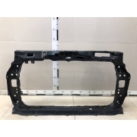 Панель передняя Kia Kia Rio 3 (UB) 2011-2017 641014Y000