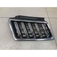 Решетка радиатора левая Mitsubishi Pajero/Montero Sport KH 2008-2015 7450A414