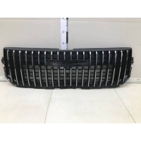Решетка радиатора Jaecoo Jaecoo J7 2023> 602003767AA