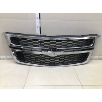 Решетка радиатора Chevrolet Chevrolet Tahoe 2013-2021 23440914