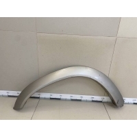 Накладка переднего крыла левого Suzuki Suzuki Grand Vitara 1998-2005 7765052D00