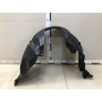 Локер передний левый Renault Renault Logan (2) 2014> 638418777R