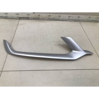 Накладка переднего бампера правая Geely Geely Coolray 2018 8891026749